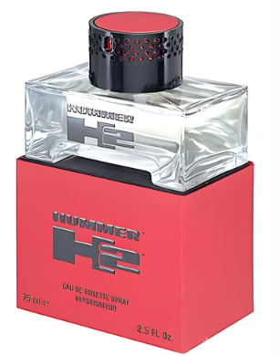 H2 Hummer for men
