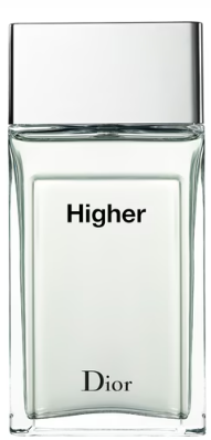 Higher Dior for men