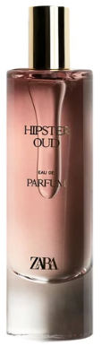 Hipster Oud Zara for women