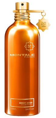 Honey Aoud Montale for women and men