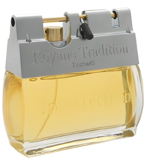 Insurrection Reyane Tradition for men