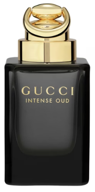 Intense Oud Gucci for women and men