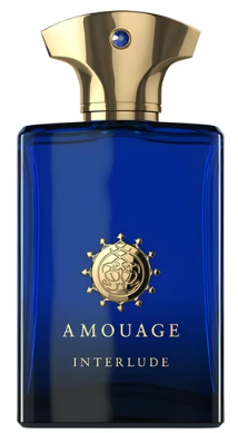 Interlude Man Amouage for men