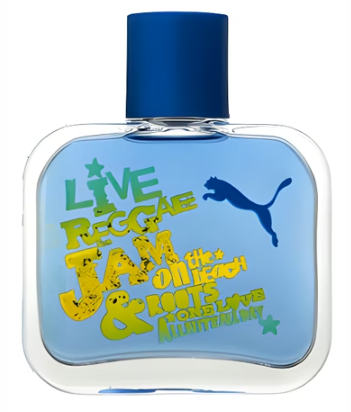 Jam Man Puma for men