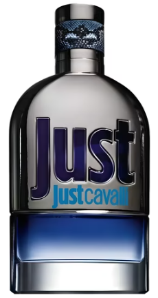Just Cavalli Him Roberto Cavalli for men