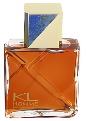 KL Homme Karl Lagerfeld for men