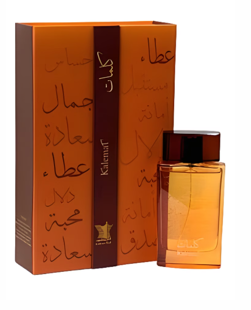 Kalemat Arabian Oud for women and men