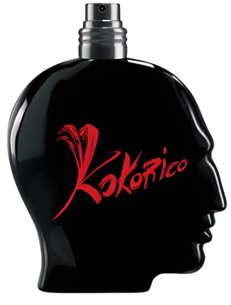 Kokorico Jean Paul Gaultier for men