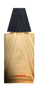 L'Homme Scorpio for men