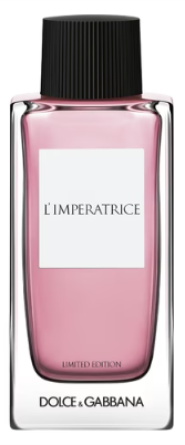 L'Imperatrice Limited Edition Dolce&Gabbana for women