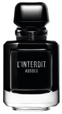 L'Interdit Absolu Givenchy for women