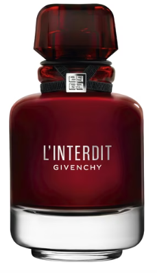 L'Interdit Eau de Parfum Rouge Givenchy for women