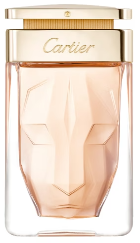 La Panthere Cartier pour femme