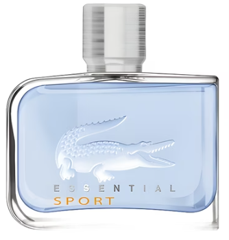 Lacoste Essential Sport Lacoste Fragrances for men