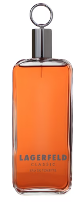 Lagerfeld Classic Karl Lagerfeld for men
