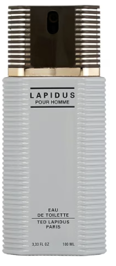 Lapidus Pour Homme Ted Lapidus for men