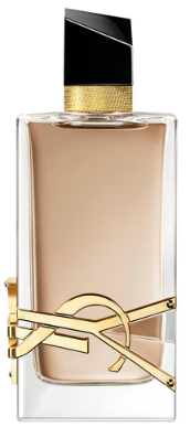 Libre Flowers & Flames Yves Saint Laurent for women