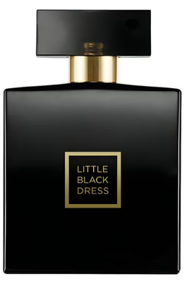 Little Black Dress Eau de Parfum Avon for women