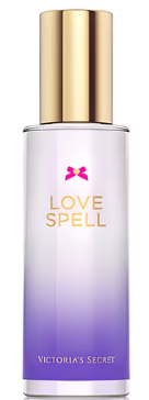 Love Spell Victoria's Secret for women