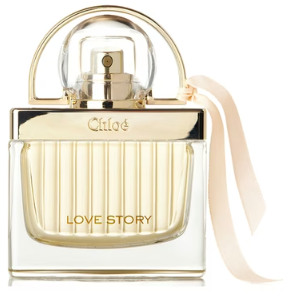 Love Story Chloé for women