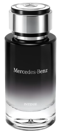 Mercedes Benz Intense Mercedes-Benz for men
