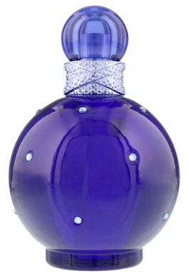 Midnight Fantasy Britney Spears for women