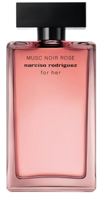 Musc Noir Rose For Her Narciso Rodriguez for women