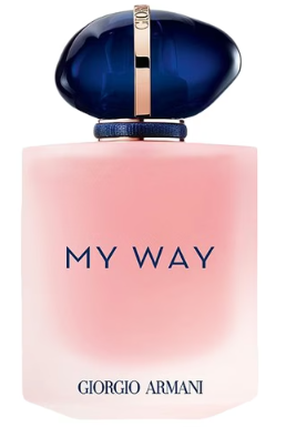 My Way Floral Giorgio Armani for women