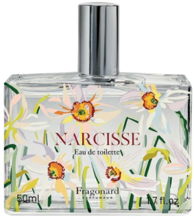 Narcisse Fragonard for women