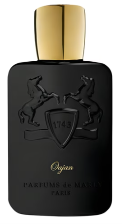 Oajan Parfums de Marly for women and men