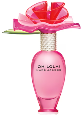 Oh Lola! Marc Jacobs for women