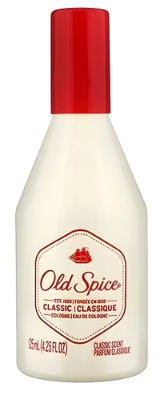 Old Spice Original Shulton Company for men