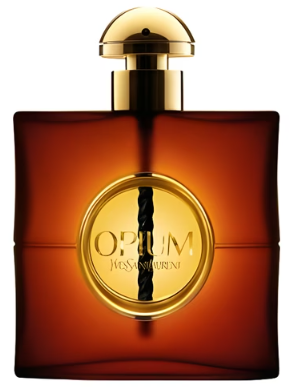 Opium Eau de Parfum 2009 Yves Saint Laurent for women