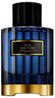Oud Couture Carolina Herrera for women and men