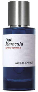 Oud Maracujá Maison Crivelli for women and men