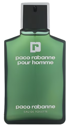 Paco Rabanne Pour Homme Rabanne for men