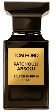 Patchouli Absolu Tom Ford for women and men