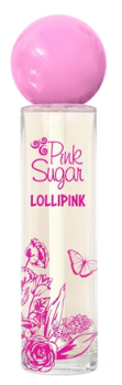Pink Sugar Lollipink Aquolina for women
