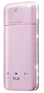 Play For Her Givenchy for women