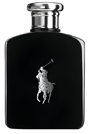 Polo Black Ralph Lauren for men