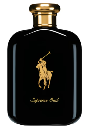 Polo Supreme Oud Ralph Lauren for men