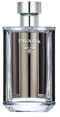 Prada L'Homme Prada for men