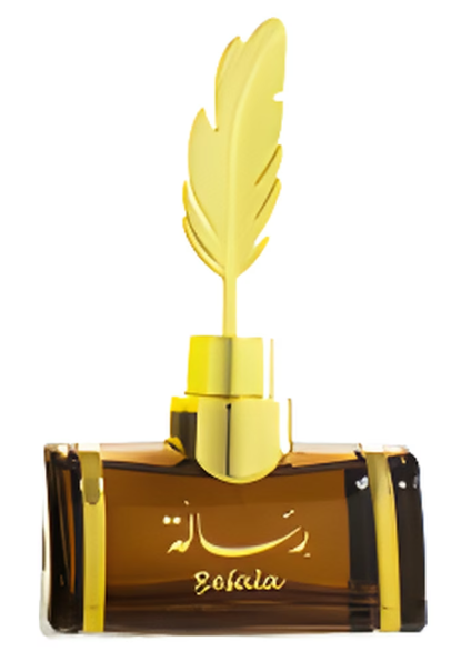 Resala Arabian Oud for women and men