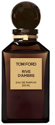 Rive d’Ambre Tom Ford for women and men