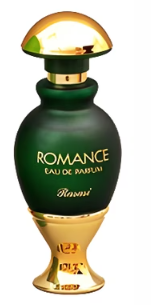 Romance Rasasi for women