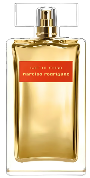 Safran Musc Narciso Rodriguez for women and men