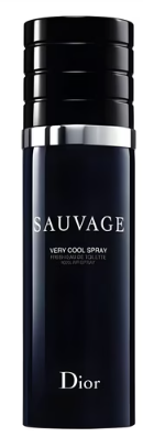 Sauvage Very Cool Spray Dior for men