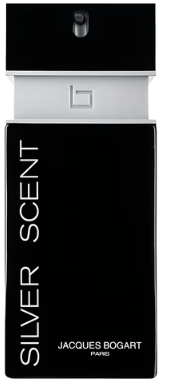 Silver Scent Jacques Bogart for men