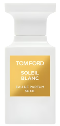 Soleil Blanc Tom Ford for women and men