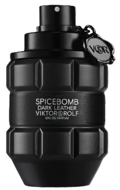 Spicebomb Dark Leather Viktor&Rolf for men